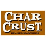 Char-crust