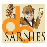 DC-Sarnies-Logo-brownbckg-w