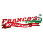 Franco's-Cucina