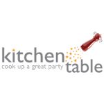 Kitchen-Table
